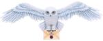 Nemesis Now Harry Potter Hedwig Wall Plaque 45cm