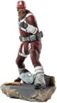 Iron Studios Bds: Black Widow - Red Guardian Figurina