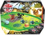 Spin Master Arena Bakugan Evo Battle Leonidas (6062734)
