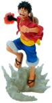 ABYstyle One Piece Luffy 16 Cm Figurina