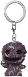 Funko Pocket Pop Disney The Night Before Christmas Oogie Boogie (glows In The Dark) Figurina