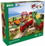 BRIO Railway Farm (33984)