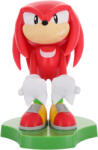 Exquisite Gaming Holdems Sega Knuckles