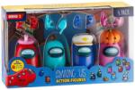 PMI Set Among Us 11.5cm S2 Au6230 Figurina