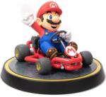  Figurina Statueta Mario Kart Pvc Painted 19cm Figurina