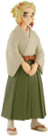 Banpresto Demon Slayer Kimetsu No Yaiba Senjuro Rengoku 15cm - jocurinoi - 103,04 RON Figurina