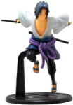 ABYstyle Naruto Shippuden Sasuke X2 17cm Figurina
