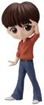 Banpresto Q Posket Tinytan Dynamite J Hope Ver. b 14cm Figurina