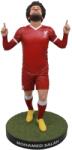 Footballs Finest Figurina Footballs Finest Liverpool Mohamed Salah 60cm Figurina