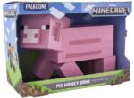 Paladone Minecraft Pig Money Bank Bdp (pp6590mcf)