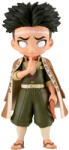 Banpresto Q Posket Demon Slayer Kimetsu No Yaiba Gyomei Himejima Ver. b 15 Cm Figurina