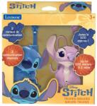 Lexibook 3d Stitch and Angel Walkie Talkies (tw18d1)