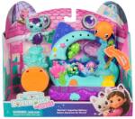 Gabby's Dollhouse Gabby's Movie Balcony Swing and Swim (6074163)