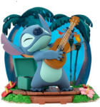 ABYstyle Disney Stitch Guitar 15cm Figurina