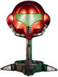  Figurina Statueta First4figures Metroid Prime Samus Helmet Resin 49cm Figurina