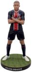 Footballs Finest Figurina Statueta Footballs Finest Paris Saint Germain Kylian Mbappe 60cm Figurina