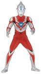Banpresto Hero's Brave Ultraman Orb Ultraman Orb Ver B Figurina