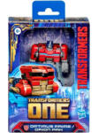 Hasbro Transformers One Prime Changer Optimus Prime/orion Pax Action (f8691)