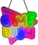 Mecharite Rgb Led Neon Lamp Game Room