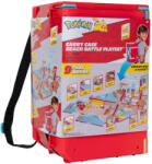 Pokémon Carry Case Beach Playset (pkw3424)