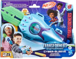 Hasbro Transformers Earthspark Roleplay Cybersleeve (f8441)