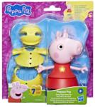 Hasbro Peppa Pig Peppa And Friends Dress Up - Peppa Pig Rainy Day Dress Up (g1757)