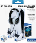 NACON Charging Station Slim White pentru PS5