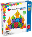 Magna Tiles Magna-tiles Micromags Combo 46 Pcs (90293)