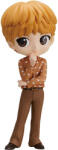 Banpresto Q Posket Tinytan Dynamite Jin Ver. b 14cm Figurina