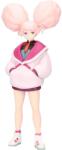 Banpresto Figurina Statueta Banpresto Mobile Suit Gundam The Witch From Mercury Chuatury Panlunch 16cm 88544 Figurina