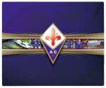 Techmade Mousepad Official Sfondo Maglia Acf Fiorentina Mouse pad