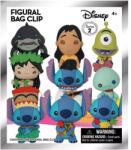 MONOGRAM Disney: Stitch (blind Bag/random) 3d Foam Bag Clips Figurina
