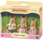 EPOCH Figurina Sylvanian Families Kangaroo Family 5272 Figurina