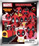 MONOGRAM Marvel Deadpool 3d Foam Bag Clips Figurina