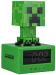 Paladone Creeper Icon Alarm Clock