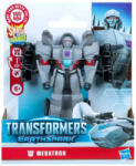 Hasbro Transformers Earthspark 1 Step Smash Changers Megatron (g0997)