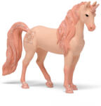Schleich Unicorn Mare Peach