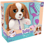 Baby Paws Interactive Puppy Vet Check Up (264-927681)