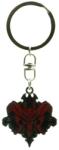 ABYstyle Breloc Abysse Diablo Logo Figurina