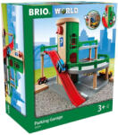 BRIO Parking Garage (33204)