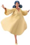 Banpresto Mobile Suit Gundam Lalah Sune Ver. a Figurina