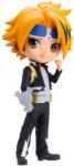 Banpresto Q Posket My Hero Academia Denki Kaminari Ver. b 14cm Figurina