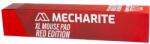Mecharite Mousepad Xl Red Edition Mecharite Mouse pad