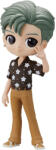 Banpresto Q Posket Tinytan Dynamite Rm Ver. b 14cm Figurina