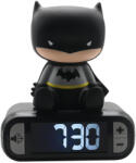 Lexibook Batman Digital 3d Alarm Clock