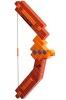 Hasbro Nerf Minecraft Bow