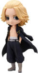Banpresto Tokyo Revengers - Q Posket-manjiro Sanodl+ken Ryuguji (a: manjiro Sano) 14cm Figurina
