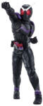Banpresto Hero's Brave Kamen Rider W Kamen Rider Joker 16 Cm Figurina