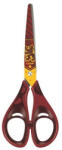 Maped Olló, iskolai, 16 cm, MAPED Harry Potter Teens (466900) - patronbolt