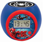 Lexibook Spider-man Projector Alarm Clock